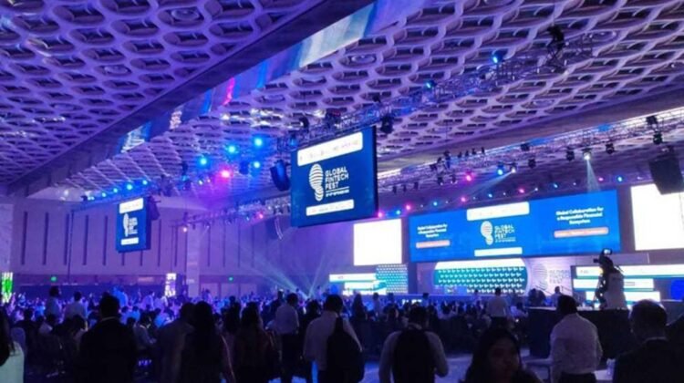 Mumbai business hotel and MICE demand during major corporate events in India