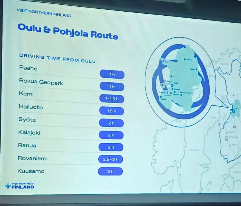 oulu