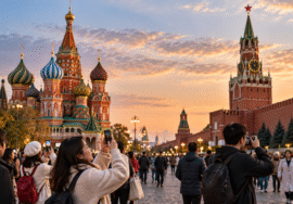 RUSSIA