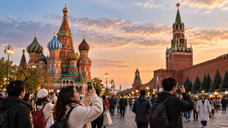 RUSSIA