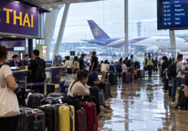 Thai Airways