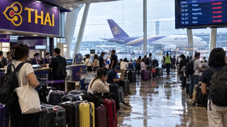 Thai Airways