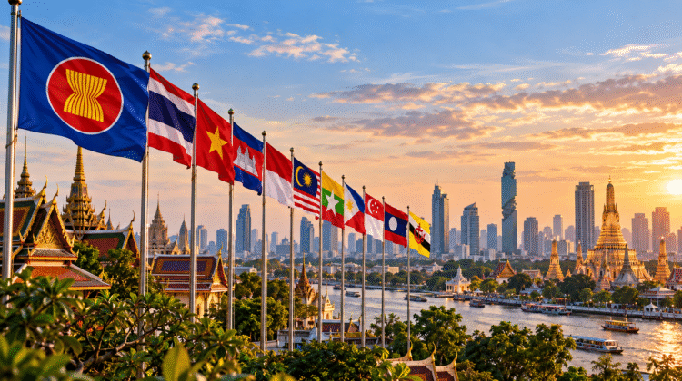 ASEAN