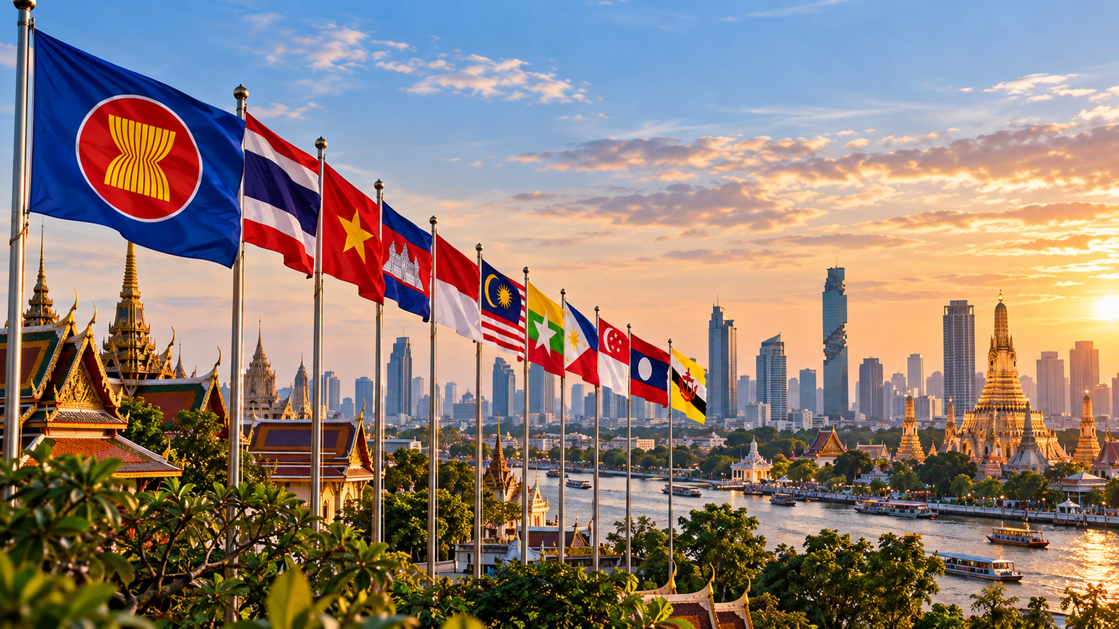 ASEAN