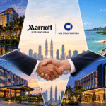 Marriott and IOI Properties Sign Four Hotels in Malaysia 8 Malaysia
