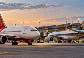 Air India
