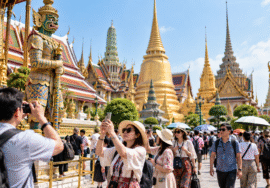 THAILAND