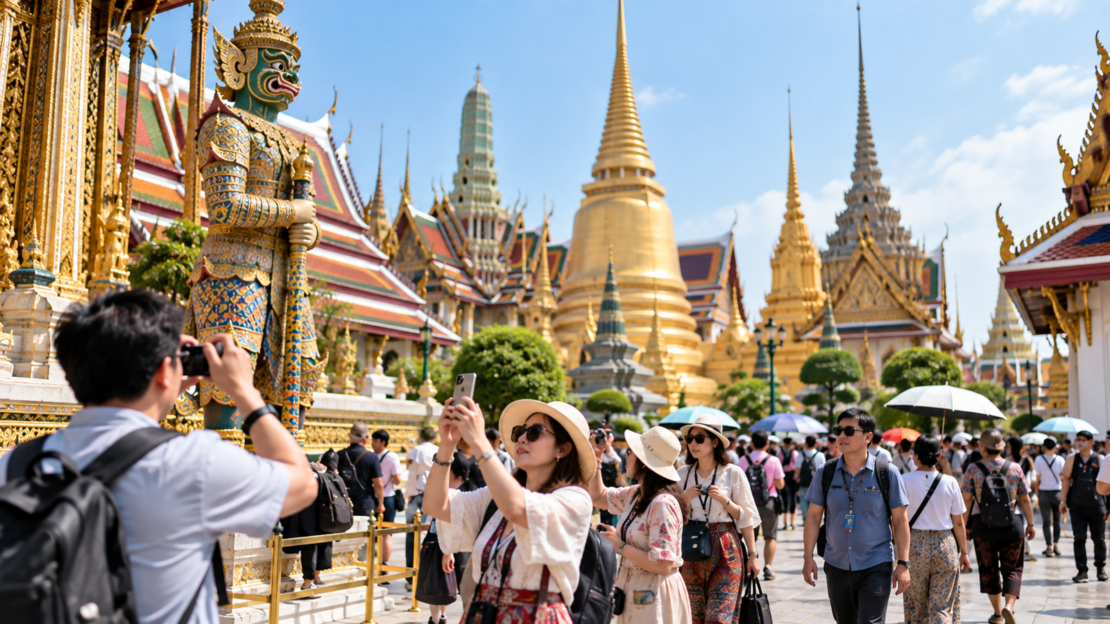 THAILAND