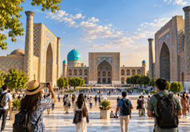 Uzbekistan