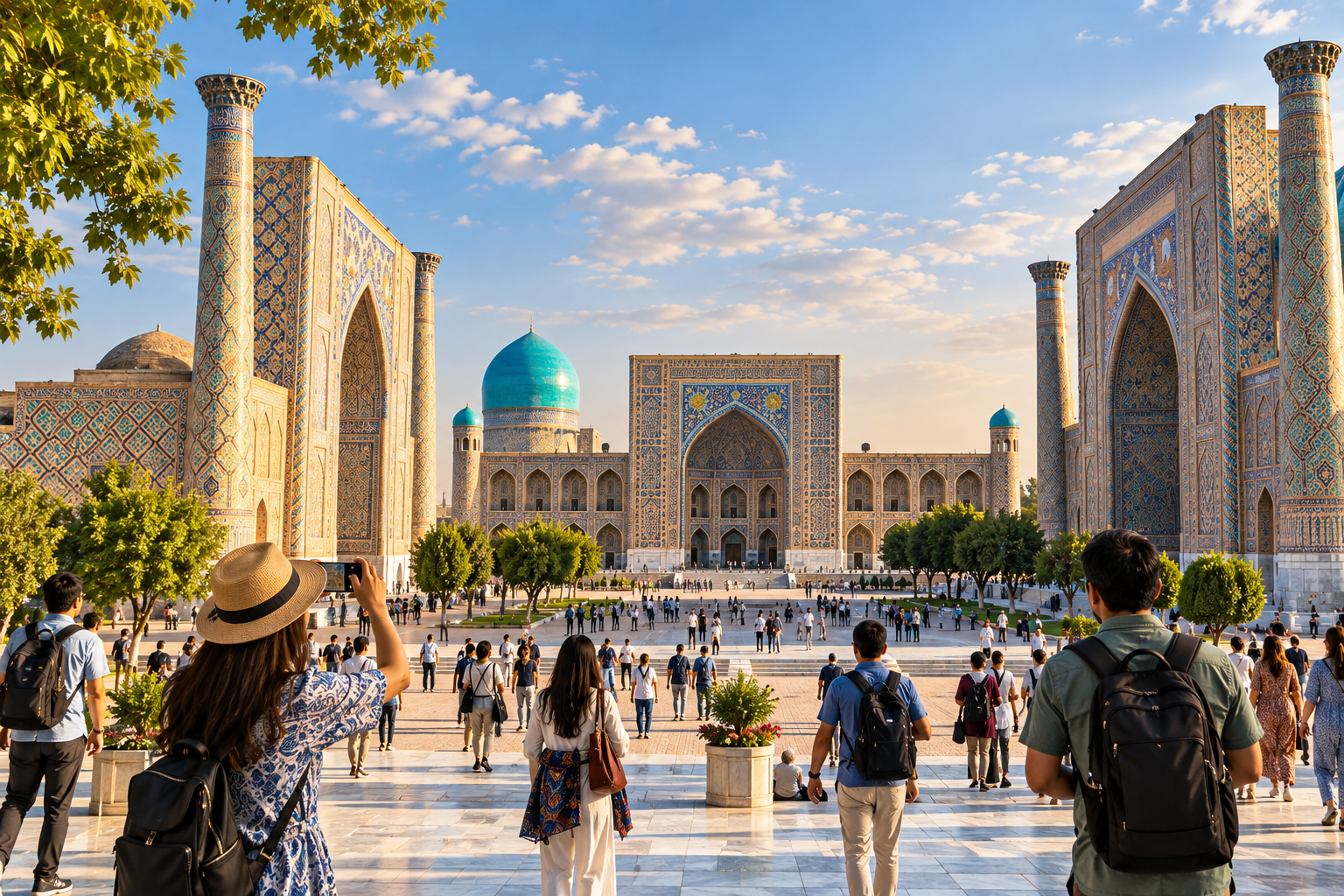 Uzbekistan