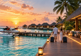 Maldives
