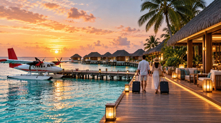 Maldives