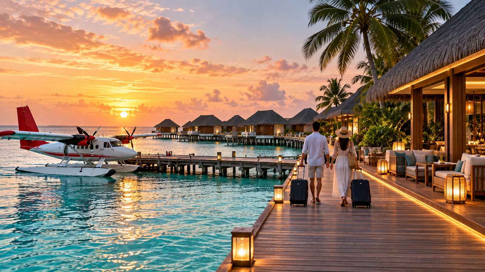 Maldives