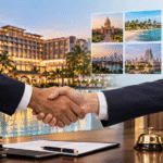 CPP Investments Makes Landmark ₹3,000 Crore Bet on Indian Hospitality 9 Hospitality