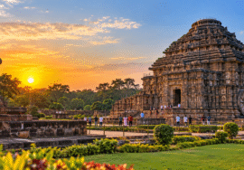 Odisha