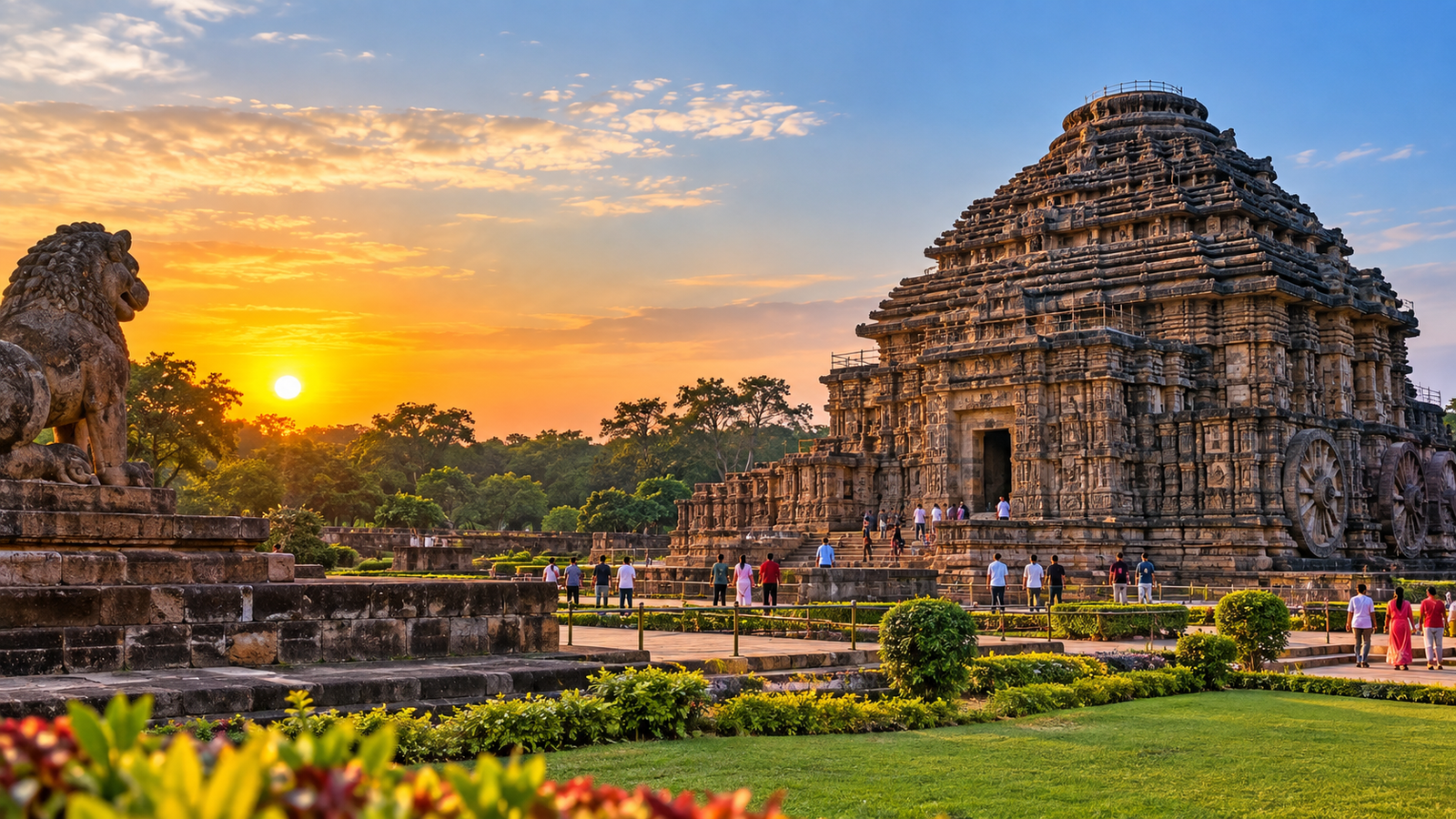 Odisha