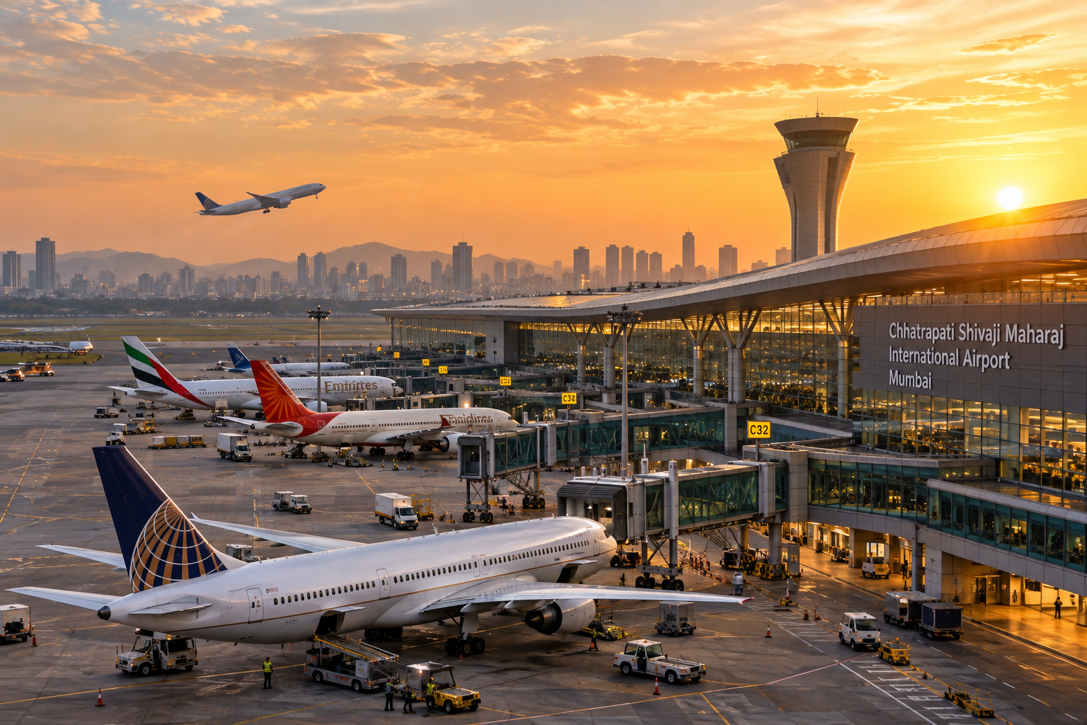 IATA