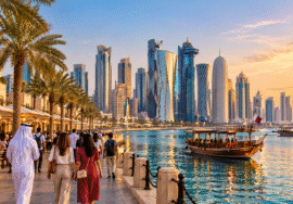 Qatar