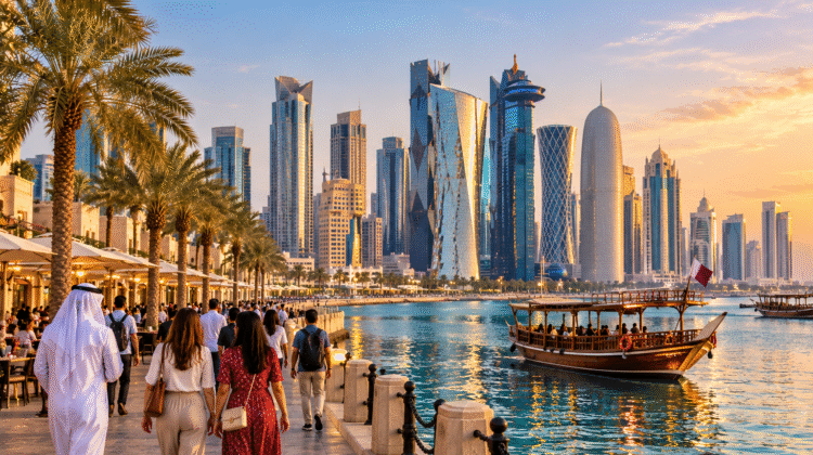 Qatar