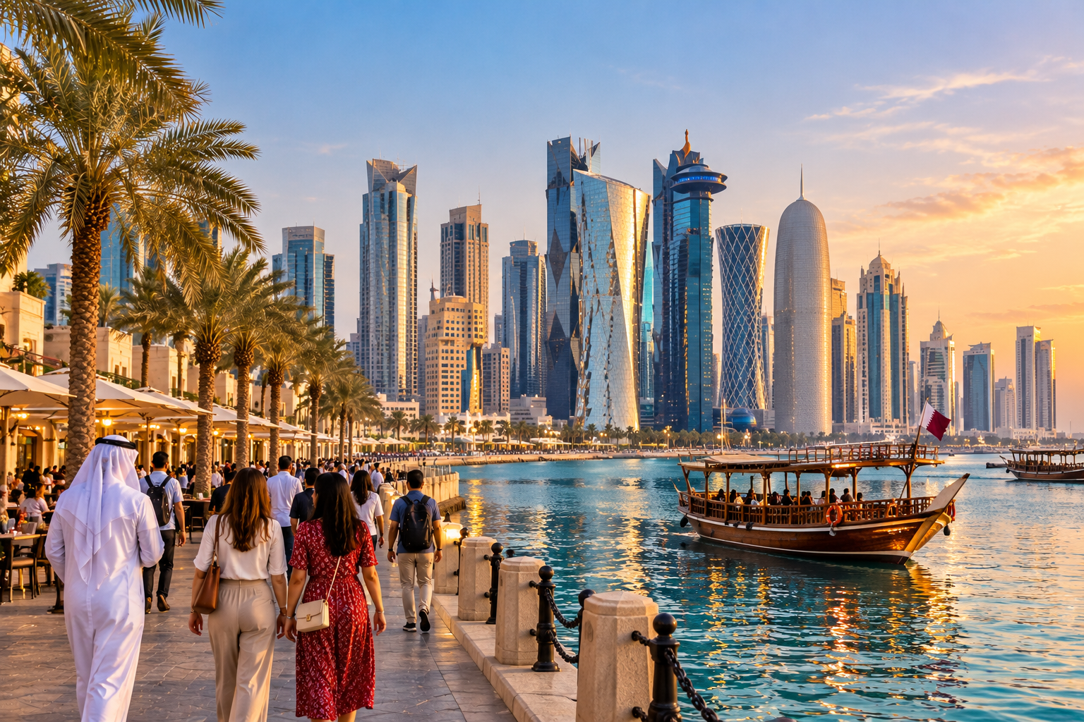 Qatar