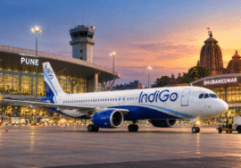 IndiGo