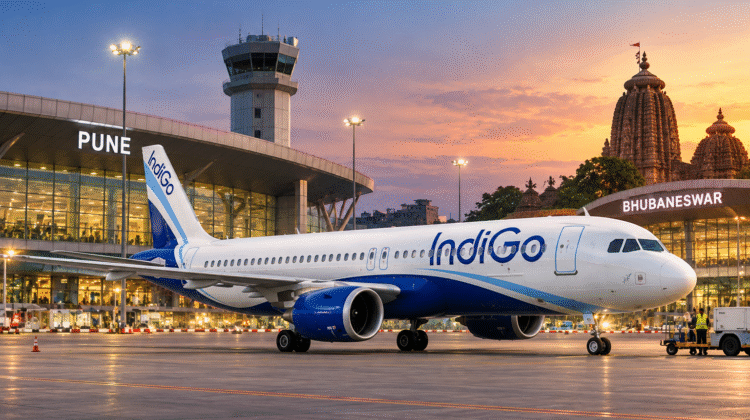 IndiGo