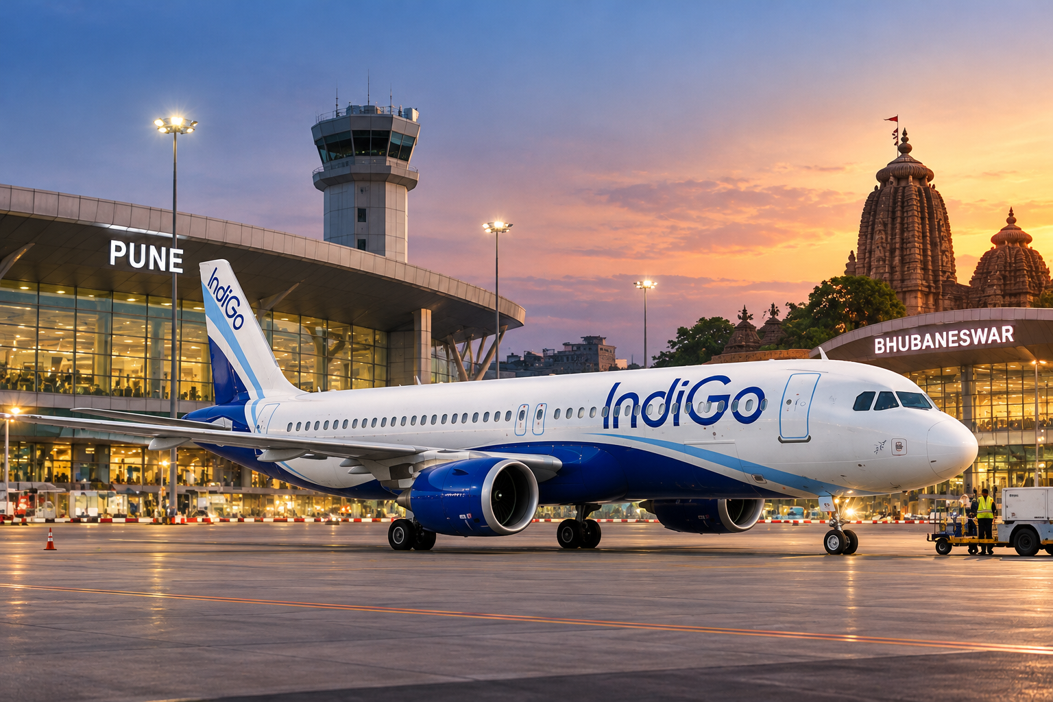 IndiGo