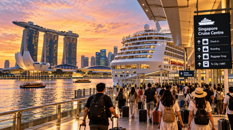 Singapore