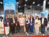 Incredible India Pavilion inauguration at IMEX Las Vegas 2026