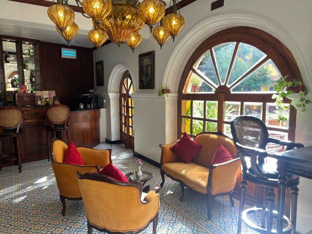 Forte Kochi: Where the Stay Becomes Part of the Heritage Story 2 IMG 3775