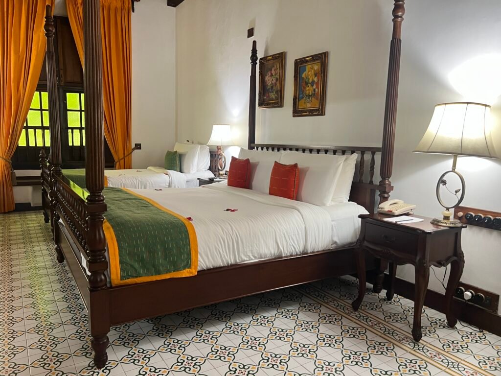 Forte Kochi: Where the Stay Becomes Part of the Heritage Story 3 IMG 3783