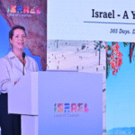 Israel Ministry of Tourism Returns to India with Three-City Roadshow and Signs Strategic MOU with OTOAI