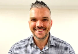 Simon McNally, Head of Partnership Success – Flight Centre at Redion