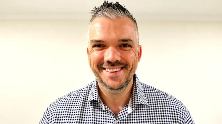 Simon McNally, Head of Partnership Success – Flight Centre at Redion