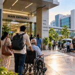 Medical Trips Emerge as India’s Costliest Healthcare Visits in Rural and Urban Areas
