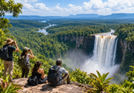 Guyana