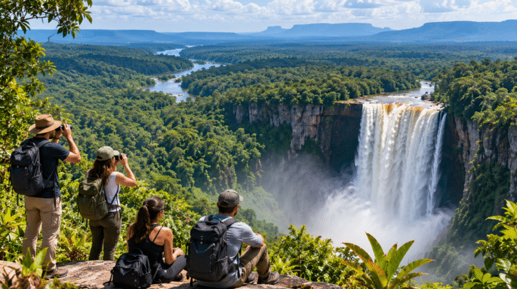 Guyana