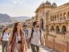 VFS Global — AI-generated representative image