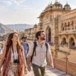 VFS Global Founder Calls for “More of India to Be Shown” as Tourism Minister Sets 100 Million Target for 2047