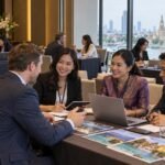OTR South East Asia 2026 Launches Five-Day B2B Roadshow Across Four Markets