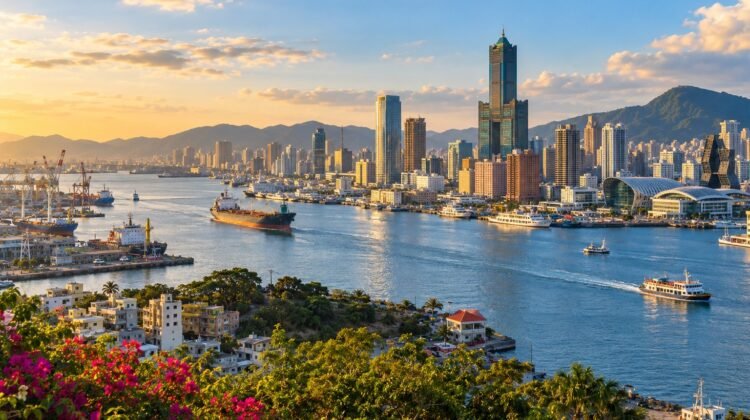 AI-generated representative illustration: Taiwan backs a regional visitor campaign with US$315,000 in incentives