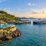 Opus Bay targets Batam with a 493-room hotel and ferry access 6 AI-generated representative illustration: Opus Bay targets Batam with a 493-room hotel and ferry access