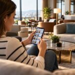 New Mews survey explores how travellers use AI in 