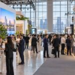 Bangkok's MICE event reports US$190 million in expected business 6 AI-generated representative illustration: Bangkok's MICE event reports US$190 million in expected business