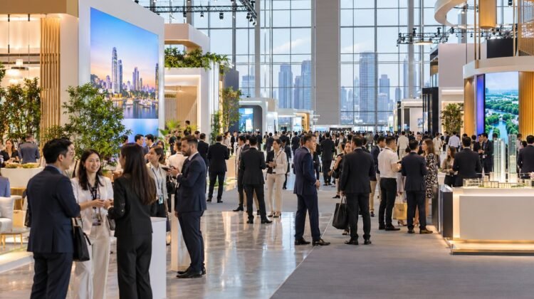 AI-generated representative illustration: Bangkok's MICE event reports US$190 million in expected business