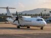 AI-generated representative illustration: FLY91 Opens Bengaluru–Tirupati Bookings as Regional Flight Network Expands