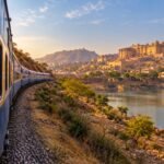 IRCTC Announces 12-Day Pilgrimage Train Covering Rajasthan and Ujjain from Solapur