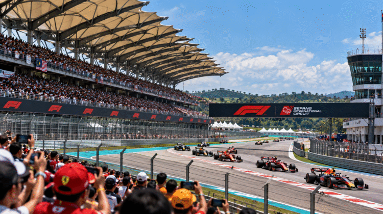 Formula 1