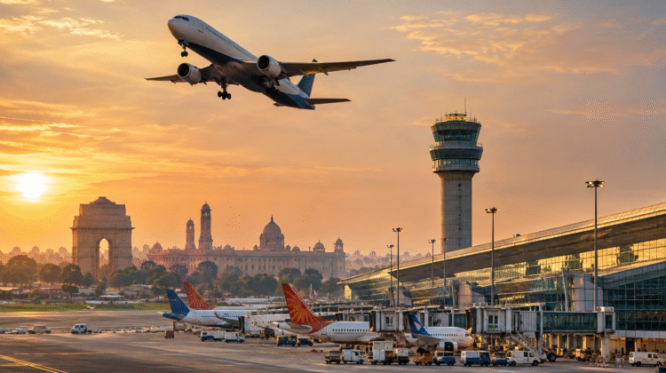aviation