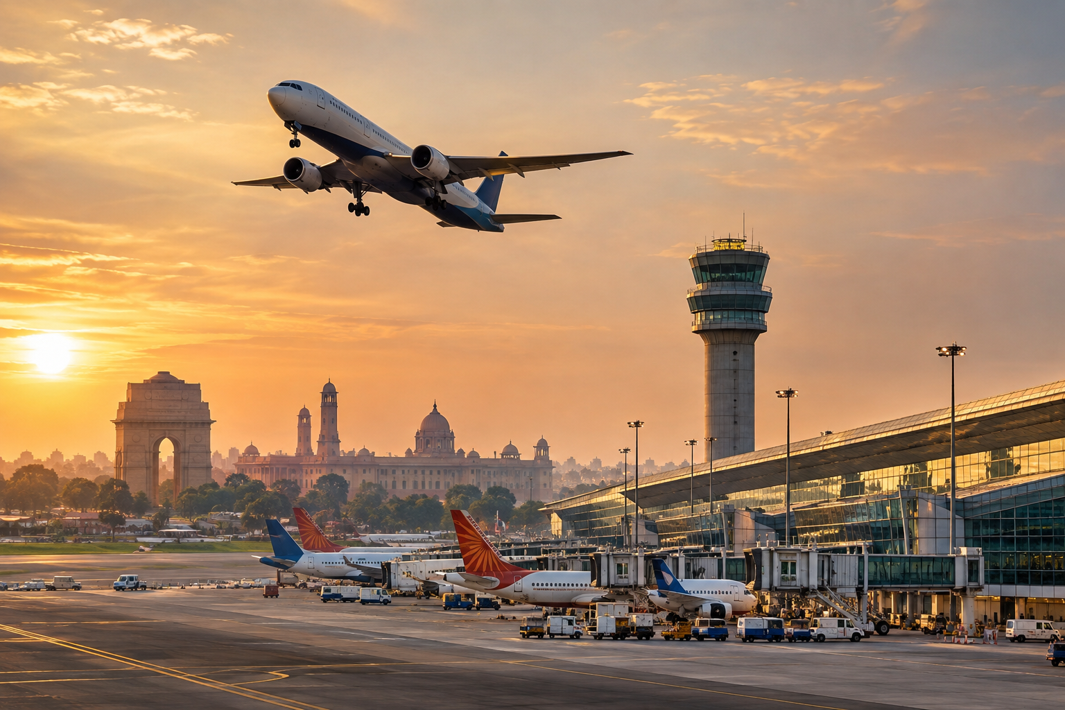 aviation